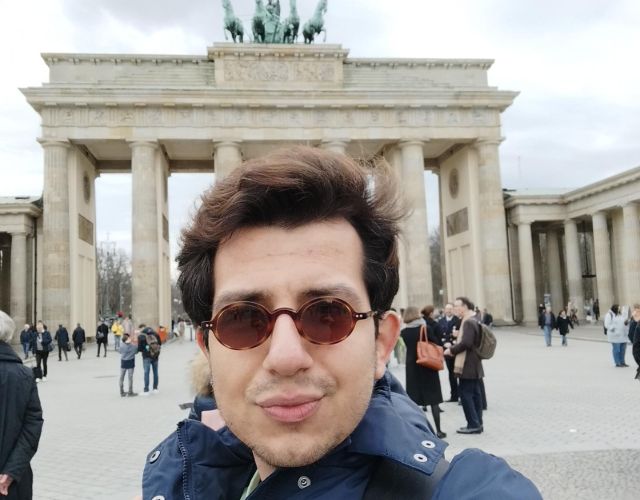 Aybastı Almanca Özel Ders