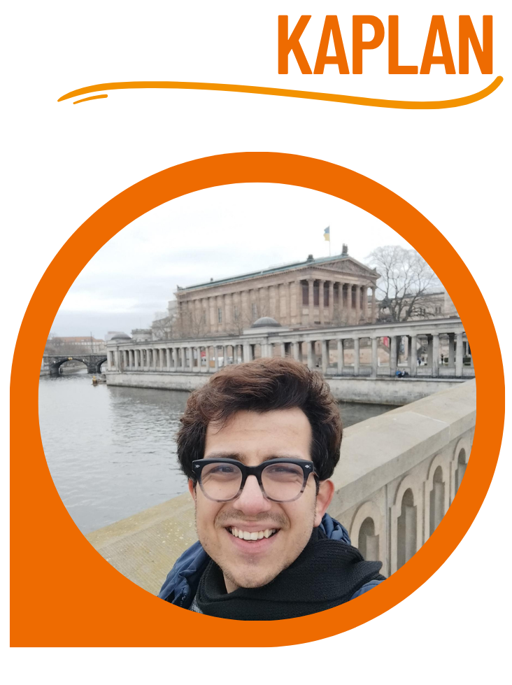 Aybastı Almanca Özel Ders