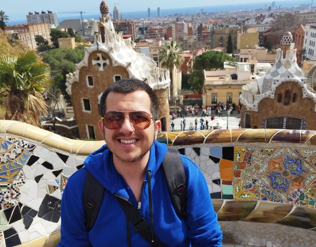 Aybastı Birebir Almanca Dersi